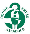 Asfaddes