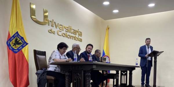 CONVERSATORIO 